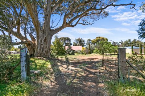 Property photo of 19 South Terrace Farrell Flat SA 5416