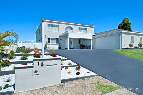 Property photo of 15 Galleon Grove Caves Beach NSW 2281