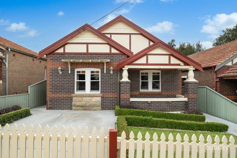 Property photo of 112 Mitchell Street Enfield NSW 2136