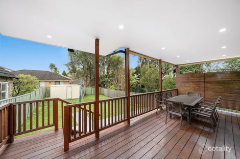 Property photo of 112 Mitchell Street Enfield NSW 2136