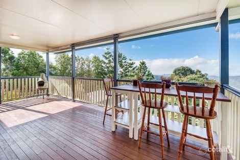 Property photo of 8 Willow Court Beechmont QLD 4211