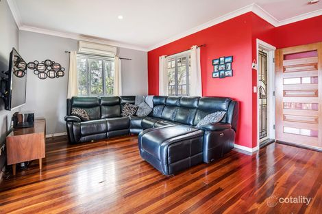 Property photo of 8 Willow Court Beechmont QLD 4211