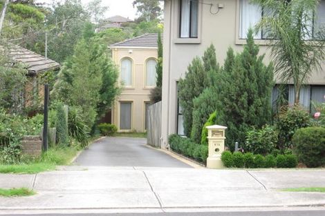 47a Church Rd, Doncaster, VIC 3108