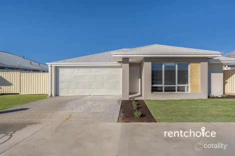 Property photo of 24 Echidna Entrance Dawesville WA 6211