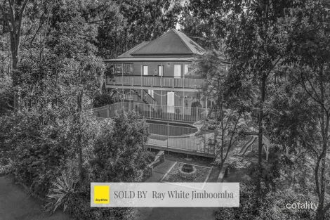 Property photo of 1920 Beaudesert-Beenleigh Road Tamborine QLD 4270