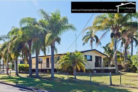 Property photo of 5 Crescent Street Urangan QLD 4655