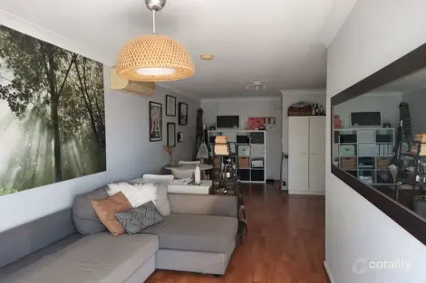 13/33 Lilly St, Stones Corner, QLD 4120