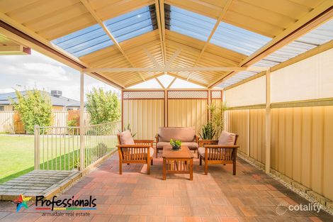 Property photo of 36 McCubbin Loop Seville Grove WA 6112