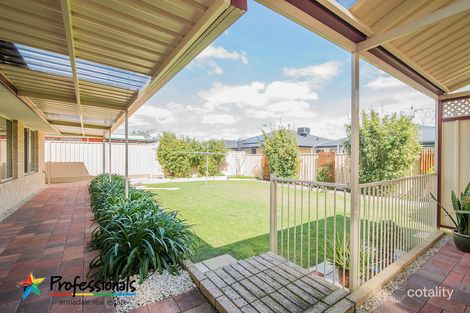 Property photo of 36 McCubbin Loop Seville Grove WA 6112