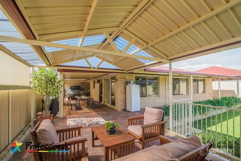 Property photo of 36 McCubbin Loop Seville Grove WA 6112