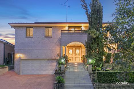 9 Smalls Creek Way, Beaumont Hills, NSW 2155