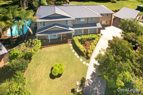 Property photo of 4 Sheaffe Place Davidson NSW 2085
