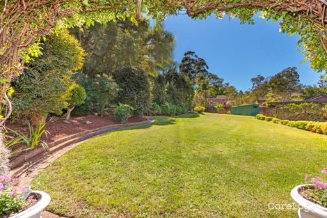 Property photo of 4 Sheaffe Place Davidson NSW 2085