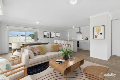 Property photo of 26 Turtle Way Dawesville WA 6211