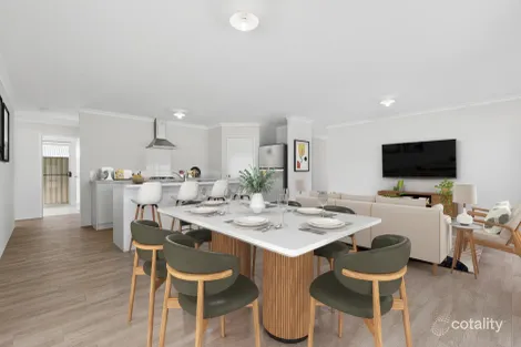 Property photo of 26 Turtle Way Dawesville WA 6211