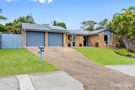 Property photo of 152 Beerburrum Street Aroona QLD 4551