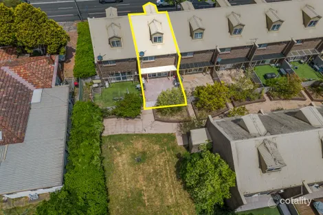 Property photo of 6/414-420 Victoria Road Rydalmere NSW 2116