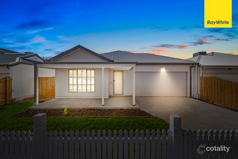 6 Rheola St, Eynesbury, VIC 3338