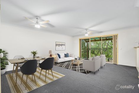 Property photo of 27/6-20 Ben Lomond Drive Highland Park QLD 4211