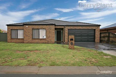 1 Kym Pl, Melton, VIC 3337