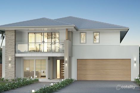 Lot 5132 Major Dr, Rochedale, QLD 4123