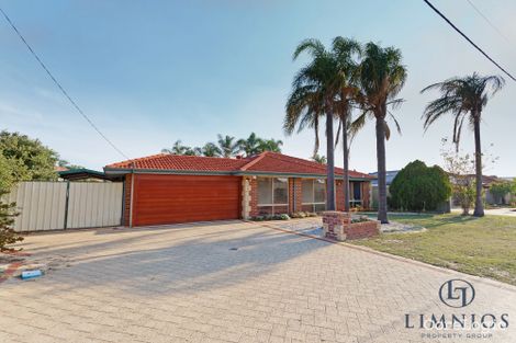 Property photo of 125 Reynolds Road Forrestfield WA 6058