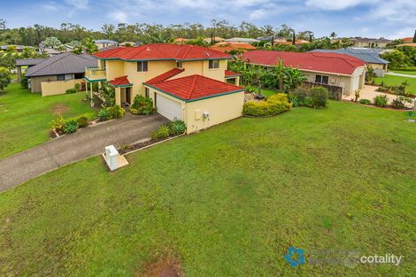 Property photo of 1 Kettlewell Chase Arundel QLD 4214