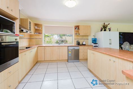 Property photo of 1 Kettlewell Chase Arundel QLD 4214