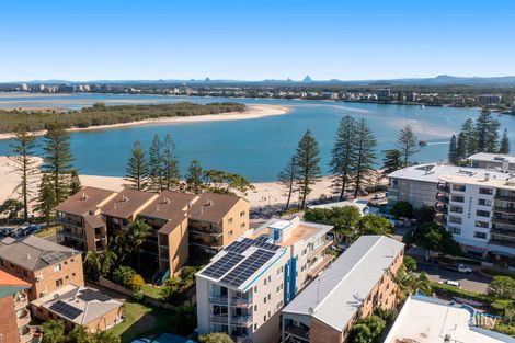 Property photo of 2/63 Minchinton Street Caloundra QLD 4551