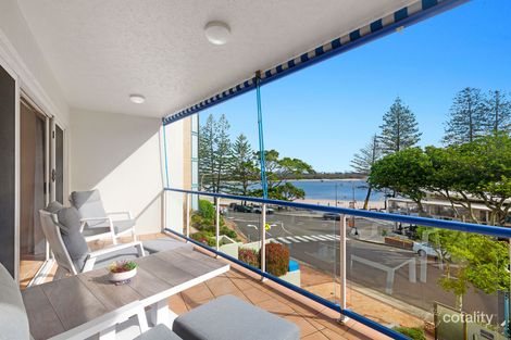 Property photo of 2/63 Minchinton Street Caloundra QLD 4551