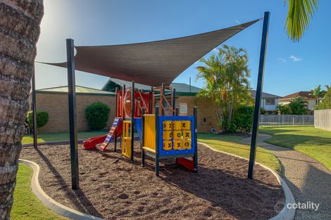 Property photo of 62/175-205 Thorneside Road Thorneside QLD 4158