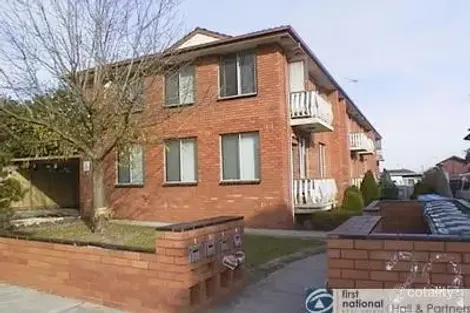 4/29 Hemmings St, Dandenong, VIC 3175