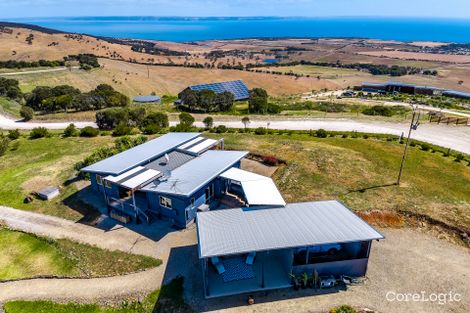 Property photo of 40 Sappers Road Cape Jervis SA 5204