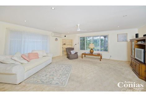Property photo of 6 Samson Place Sinnamon Park QLD 4073
