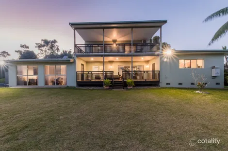 Property photo of 77 Staniland Drive Strathdickie QLD 4800