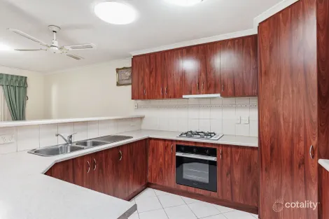 Property photo of 55A Carnarvon Terrace Largs North SA 5016