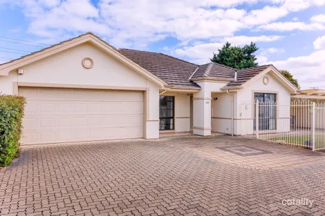 Property photo of 55A Carnarvon Terrace Largs North SA 5016