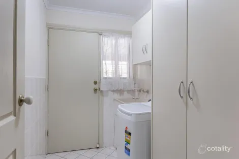 Property photo of 55A Carnarvon Terrace Largs North SA 5016