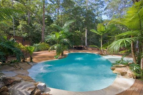 Property photo of 59 Paget Street Mooloolah Valley QLD 4553