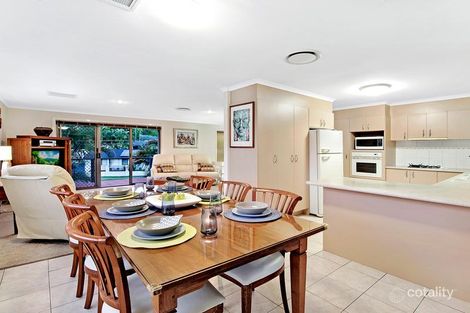 Property photo of 100 Yangoora Crescent Ashmore QLD 4214