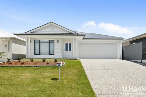 14 Majestic Ave, Griffin, QLD 4503