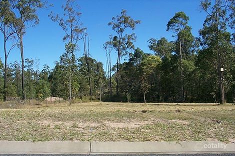 Property photo of 185-191 Drover Crescent Flagstone QLD 4280