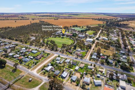 Property photo of 82 Upper Regions Street Dimboola VIC 3414