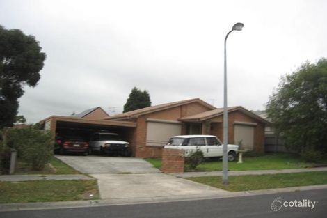 5 Hamstead Ct, Endeavour Hills, VIC 3802