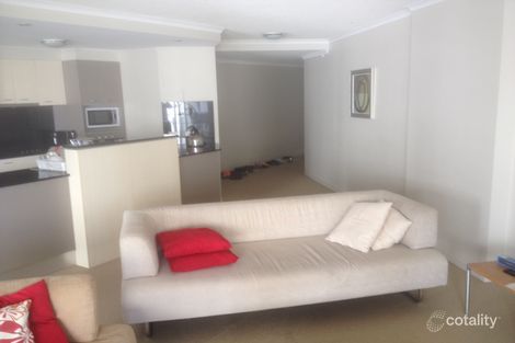 244/21 Cypress Ave, Surfers Paradise, QLD 4217