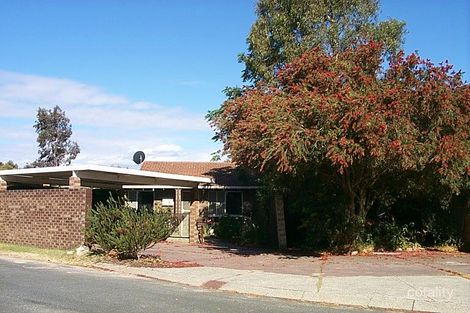 6a Koolunda Ct, Karawara, WA 6152