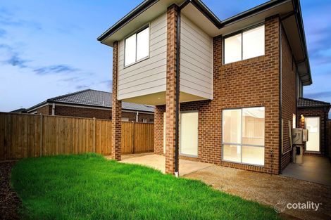 Property photo of 98 Grassbird Drive Point Cook VIC 3030