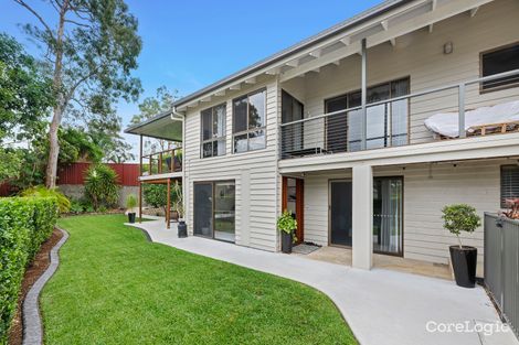 Property photo of 24 Carcoola Street Benowa QLD 4217