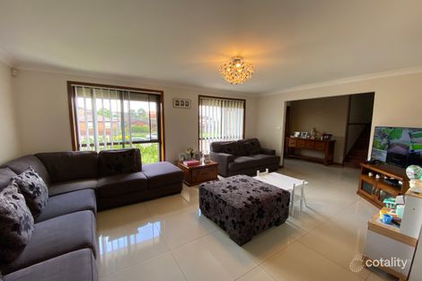 Property photo of 26 Glen Logan Road Bossley Park NSW 2176