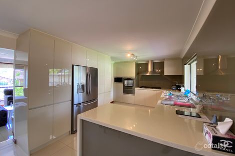 Property photo of 26 Glen Logan Road Bossley Park NSW 2176
